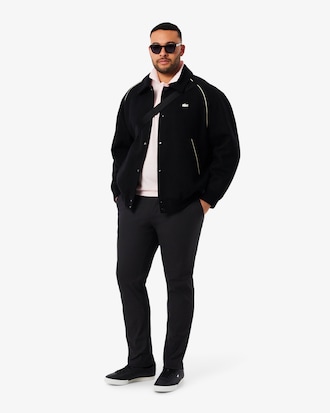 Cal&ccedil;a Commuter Slim Fit Stretch