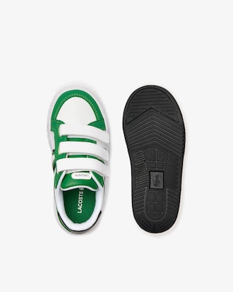 Zapatillas De Bebé L001