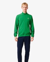 Conjunto Deportivo Lacoste Tennis x Novak Djokovic