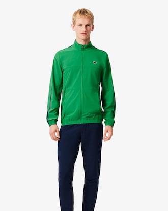Conjunto Deportivo Lacoste Tennis x Novak Djokovic