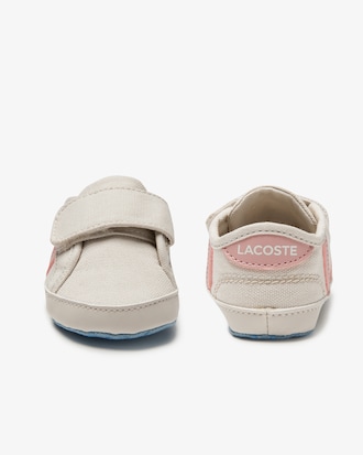 Zapatillas De Beb&eacute; Sideline Crib
