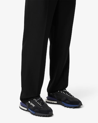 Zapatillas De Hombre Elite Active