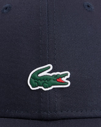 Bon&eacute; Lacoste x New Era 