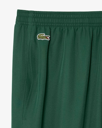 Cal&ccedil;a de Moletom GOAT Lacoste x Novak Djokovic
