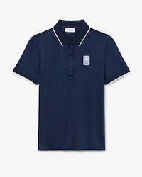 Polo Tennis Heritage Ultra Dry Stretch