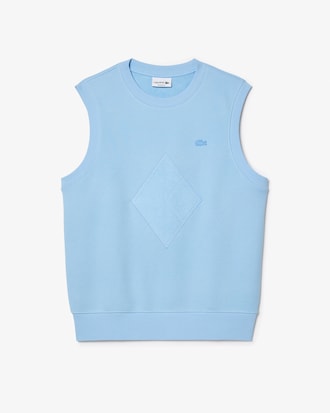 Colete de Cal&ccedil;a esportiva com Caimento Relaxado