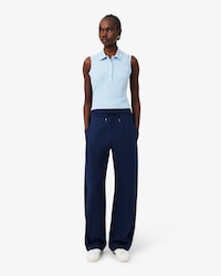 Pantal&oacute;n vaporoso de corte amplio