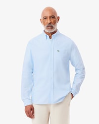 Camisa Oxford Fit Regular