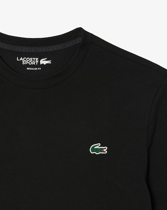 Remera Ultra-Dry Deportiva Estampada