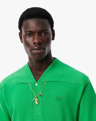 Polo L.12.12 Runway Fit Clásico