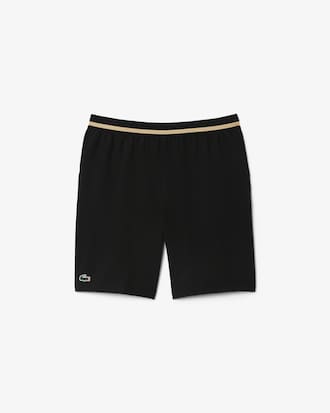 Short De Tenis Lacoste X Novak Djokovic