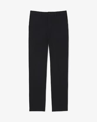 Pantalón de Vestir Elastizado Slim Fit