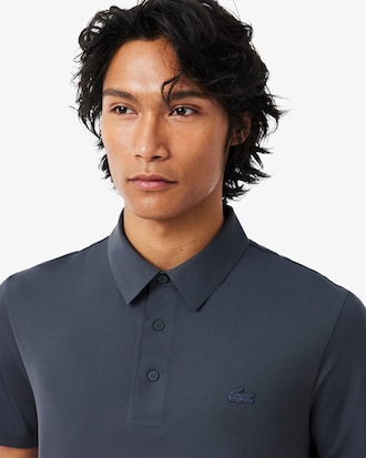 Polo Commuter - Modelagem reta