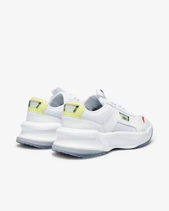 T&ecirc;nis feninino Ace Lift