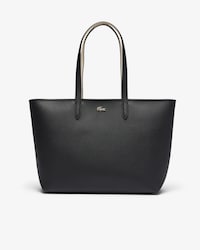 Tote Bag Con Cierre Anna