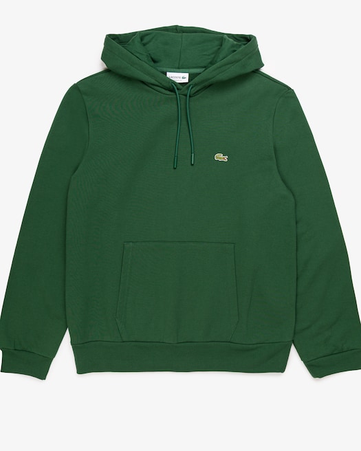 Pine green