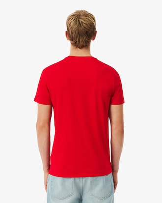 Remera De Algod&oacute;n Pima