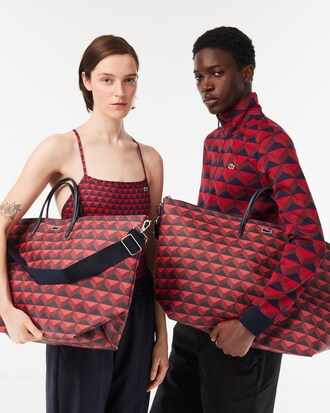 Bolsa Tote XXL L.12.12 Concept