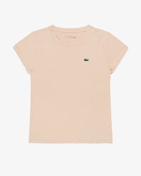 Camiseta Esportiva em Jersey Stretch