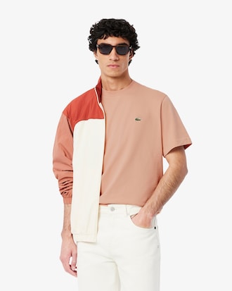 Camiseta de Algodão