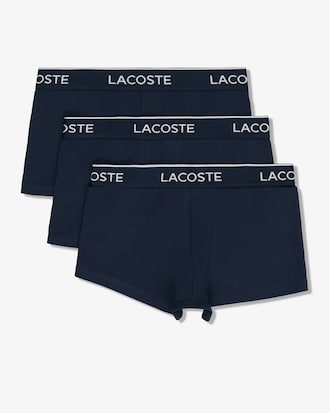Boxers Elastizados X3
