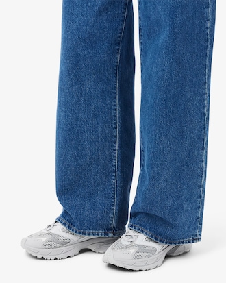 T&ecirc;nis Feminino L003 Neo Shot