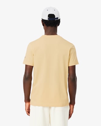 Conjunto Lacoste Tennis X Novak Djokovic