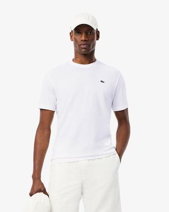 Remera Deportiva Ultra Dry De Algodón