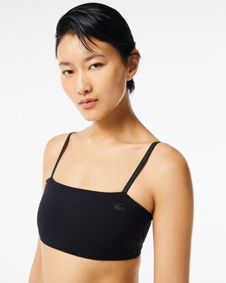 Bralette Técnico De Secado Rápido