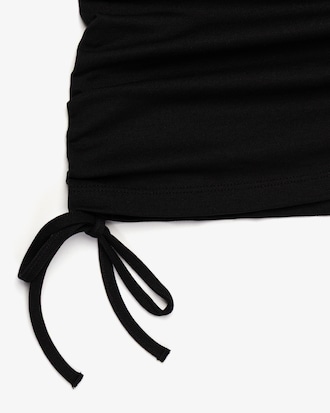 Polo Piqu&eacute; Ajustable Al Cuerpo