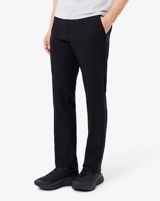 Regular Fit Commuter Suit Pants