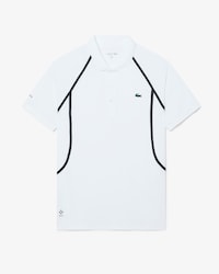Camisa Polo Lacoste Tennis x Daniil Medvedev