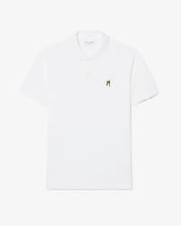 Polo Lacoste x  Novak Djokovic the goat