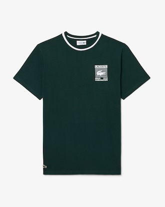 Remera edici&oacute;n Rolex Paris Masters