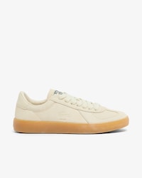 Zapatillas Baseshot Pro de ante de mujer