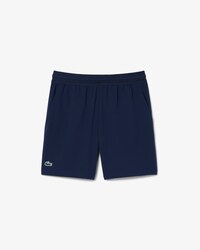 Pantal&oacute;n corto de tenis el&aacute;stico UltraDry