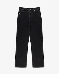 Jeans Recto Elastizado