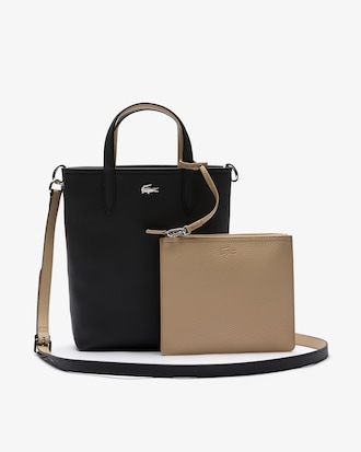 Tote Vertical Reversible Anna