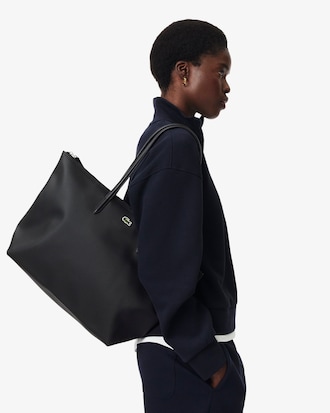 Bolsa Tote Grande L.12.12 Concept