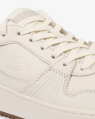 Tênis Feminino L001 Set de Couro