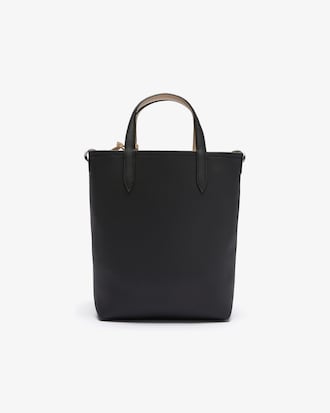 Tote Vertical Reversible Anna