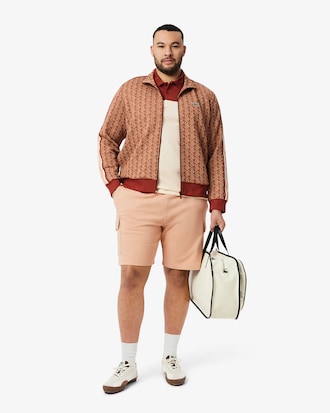 Polo L.12.12 Color Block Fit Regular