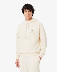 Buzo con capucha Lacoste Tennis x Novak Djokovic