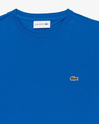 Camiseta de Algodão Pima