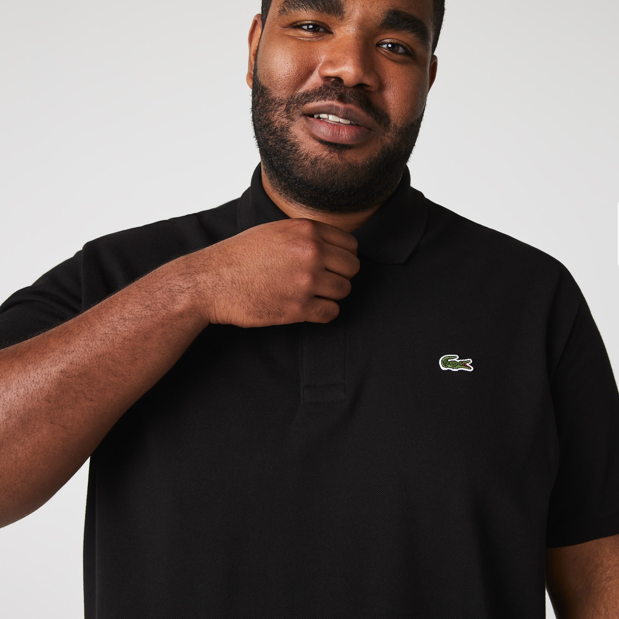 Camisa Polo de Caimento Clássico Original L.12.12 - Lacoste