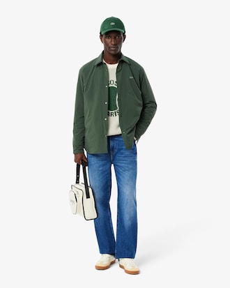 Bon&eacute; de Gabardine de Algod&atilde;o