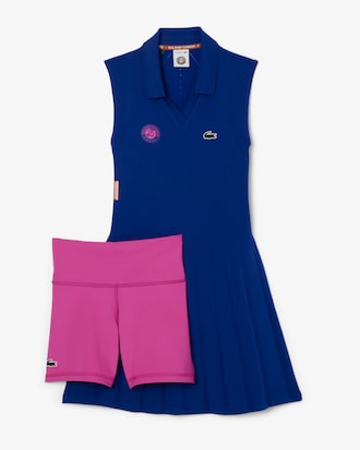 Vestido Deportivo Edici&oacute;n Roland-Garros