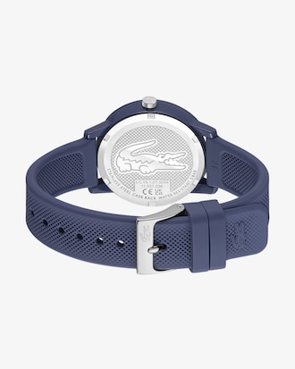 Rel&oacute;gio Lacoste.12.12 de Silicone