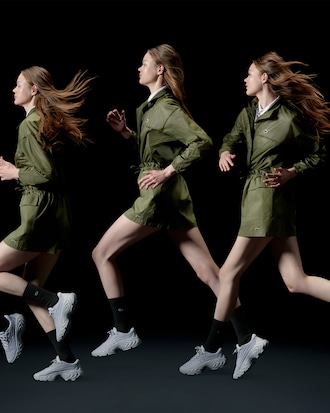 Zapatillas Spinor para Mujer