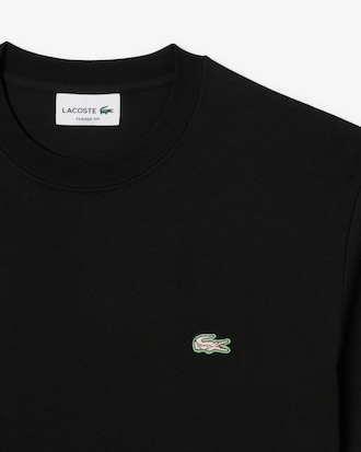 Remera de Algodón Estampada